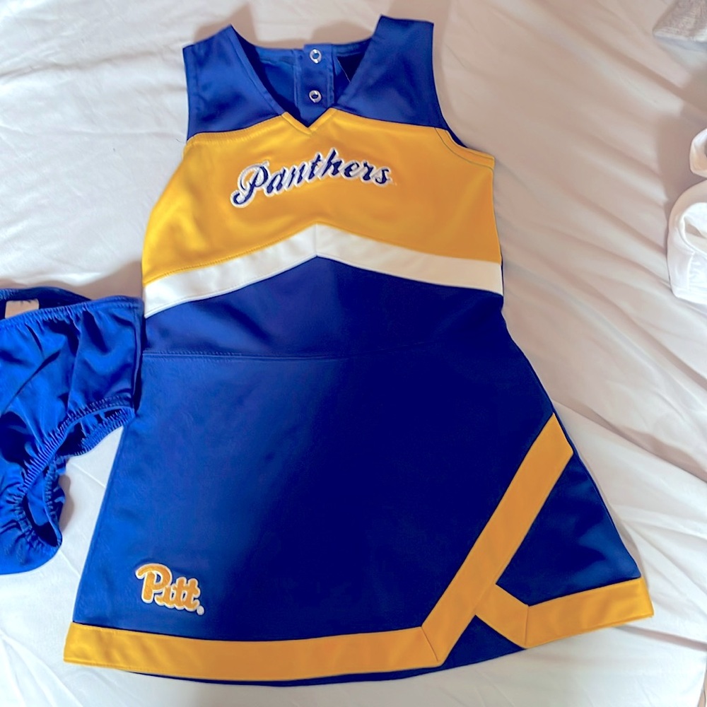 Toddler clothes